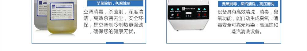 成都中央空调锅炉清洗