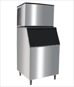 FOCUSUN弗格森颗粒冰机FIM-700G型